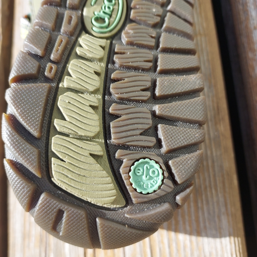 Chaco Outcross 2 Water Shoes - Picture 5 of 5